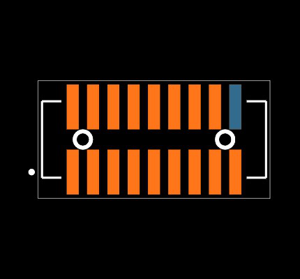 FW-09-05-L-D-450-065-ES-A-P-TR Footprint