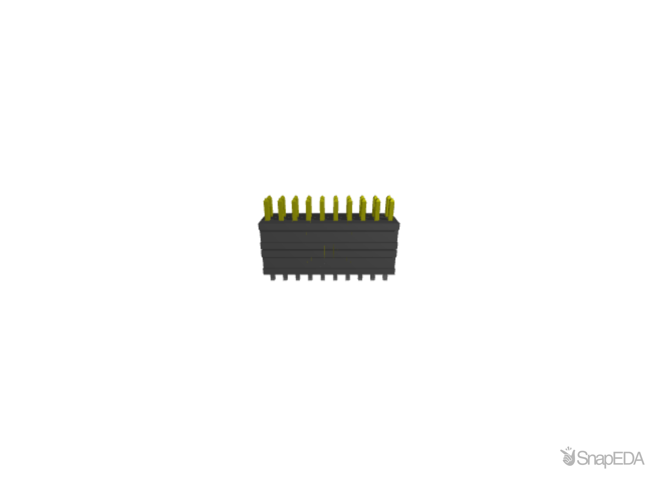 FW-10-01-L-D-205-080 3D Model