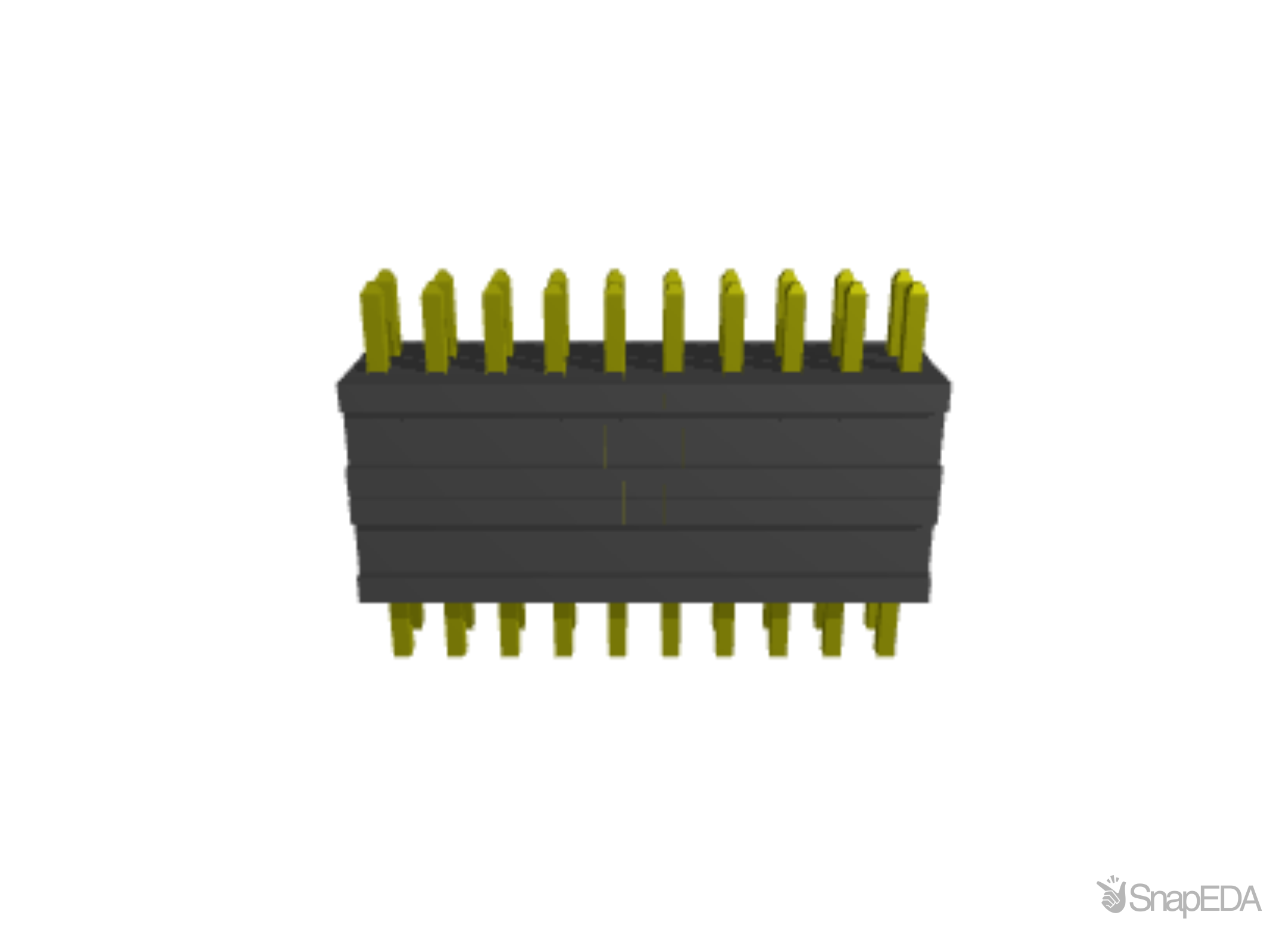 FW-10-02-G-D-200-075 3D Model