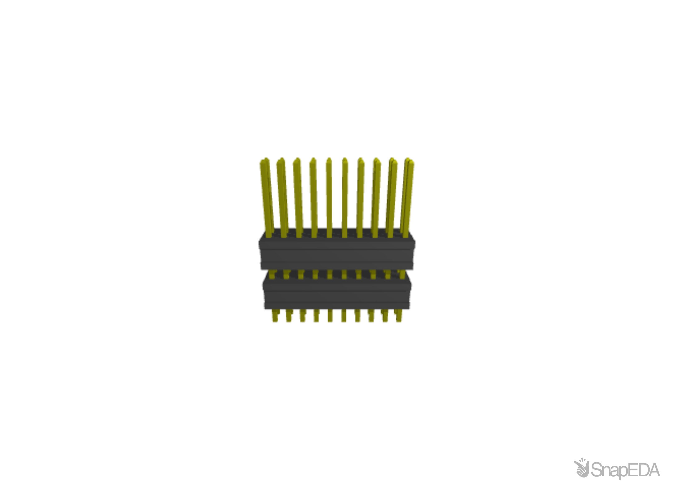 FW-10-02-G-D-250-250 3D Model