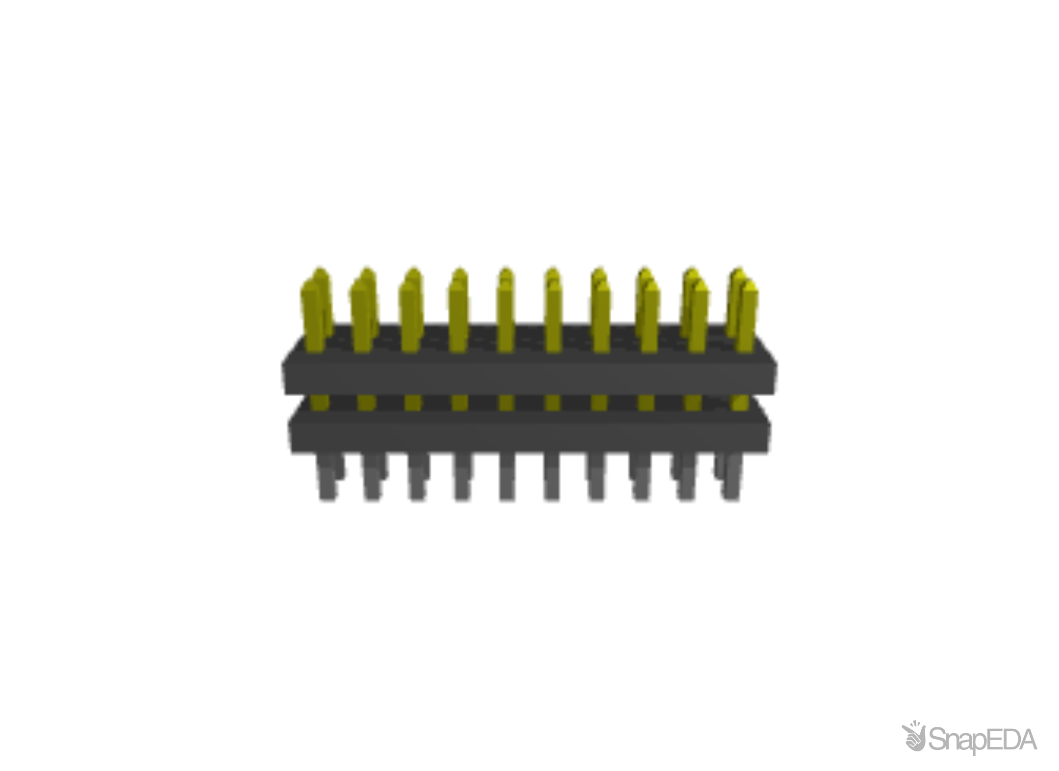 FW-10-02-L-D-100-075 3D Model