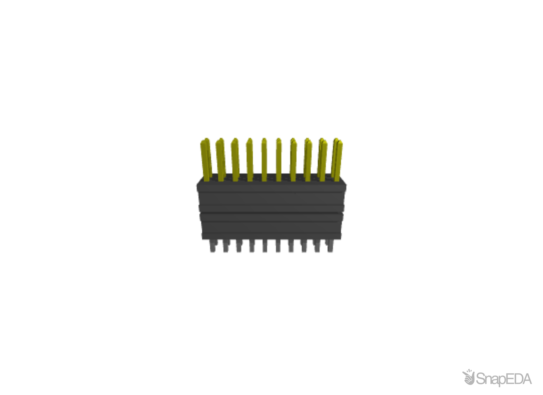 FW-10-02-L-D-208-140 3D Model