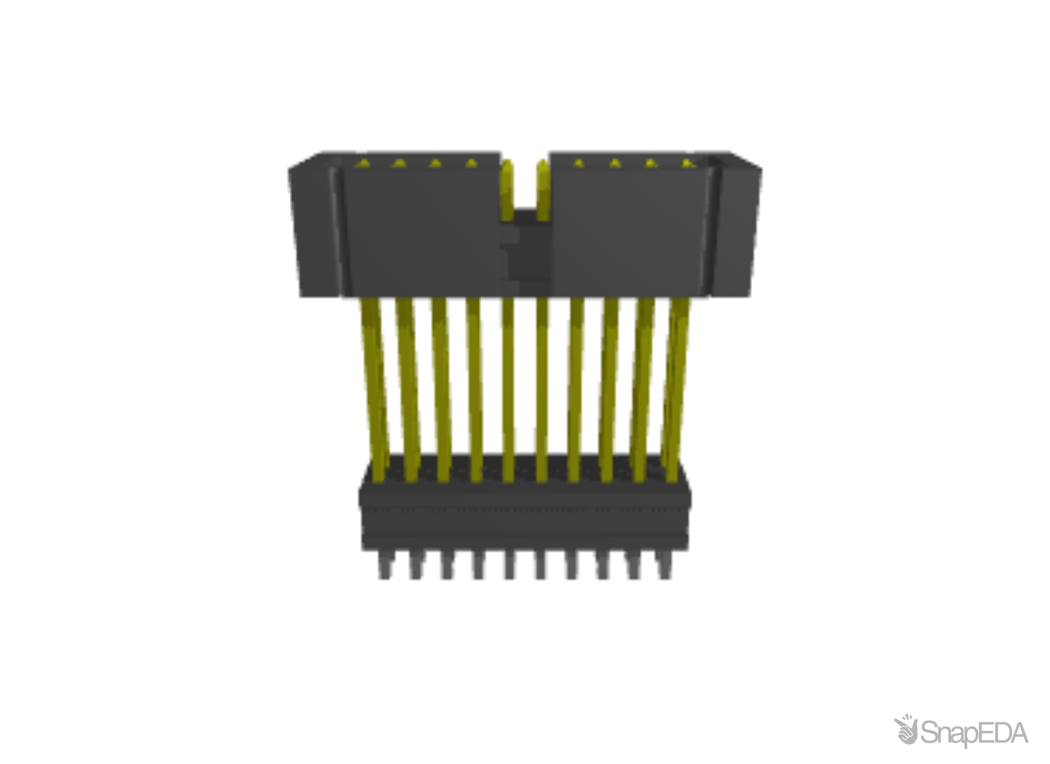 FW-10-02-L-D-500-075-ES 3D Model