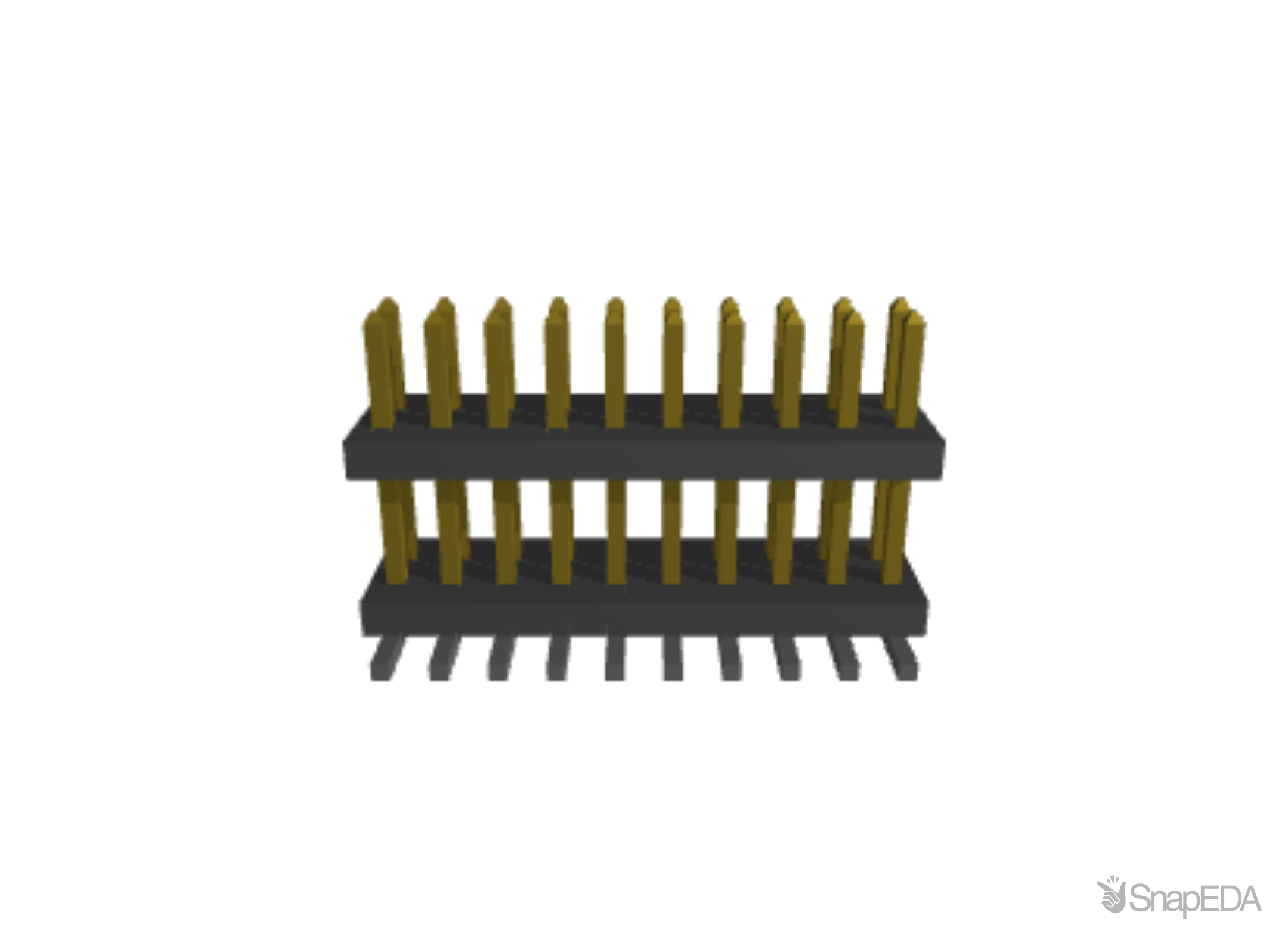 FW-10-03-F-D-200-100 3D Model