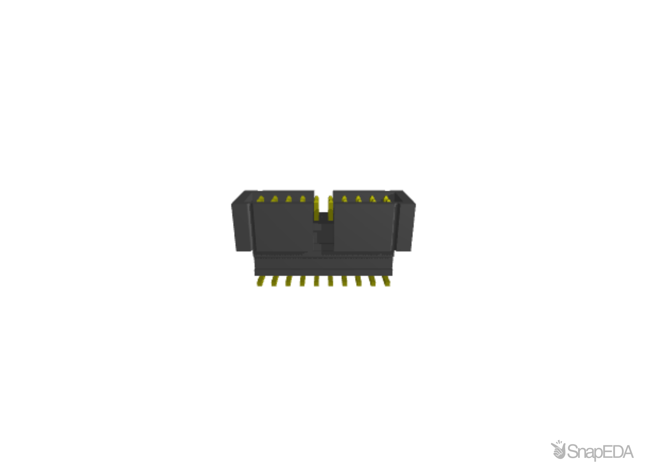 FW-10-03-G-D-215-075-ES 3D Model