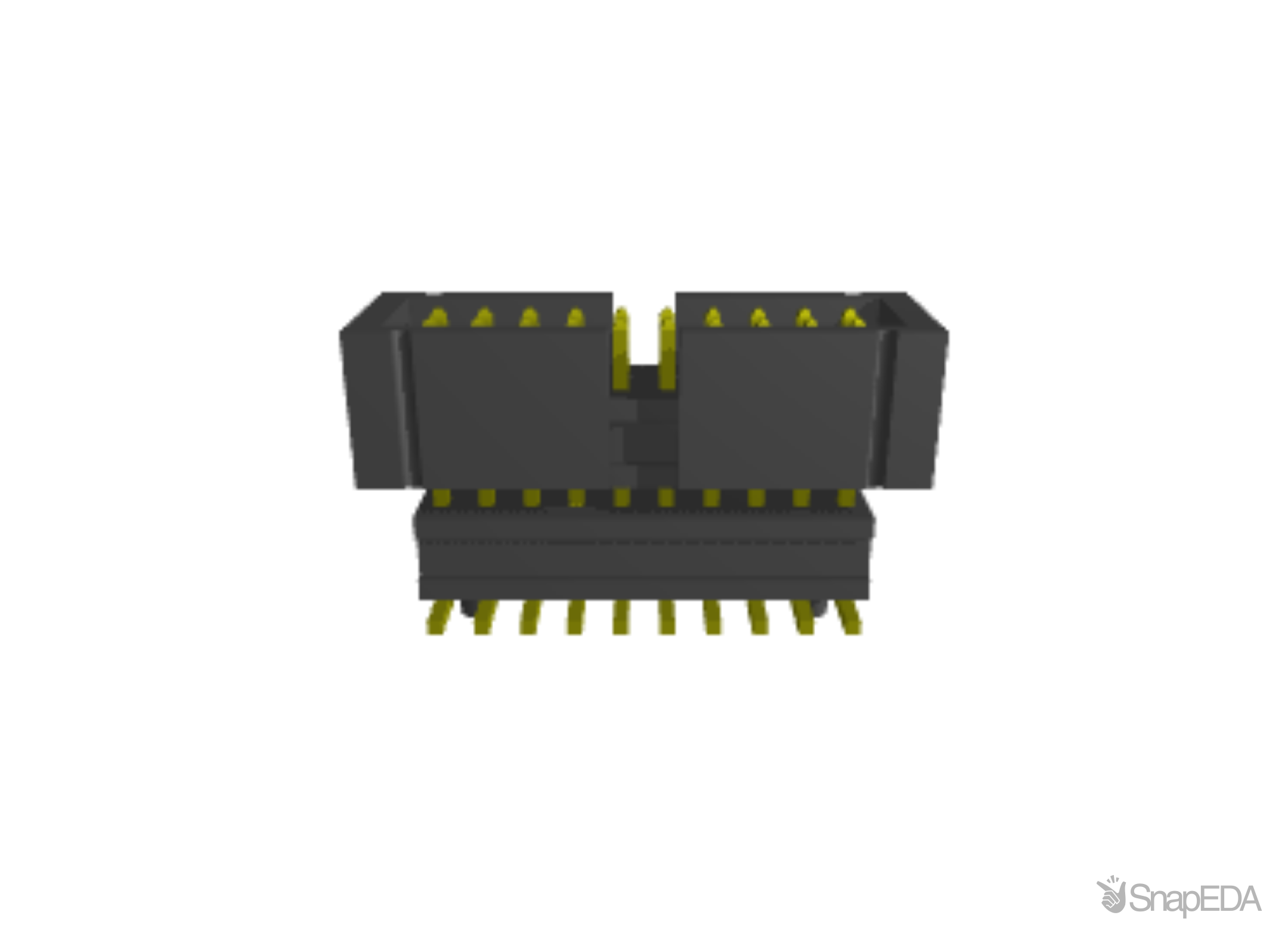 FW-10-03-G-D-250-075-ES-A 3D Model