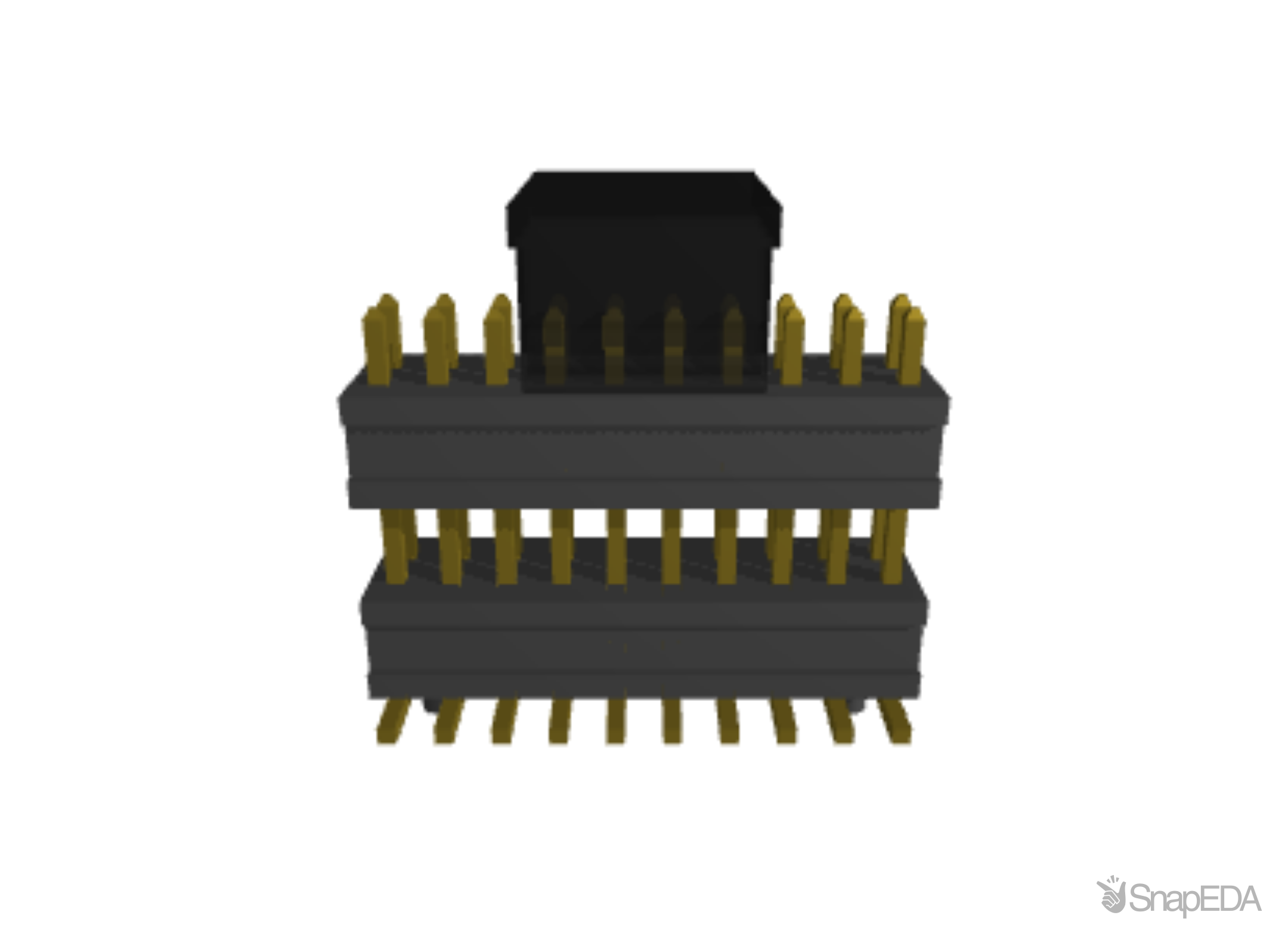FW-10-03-G-D-303-065-A-P-TR 3D Model