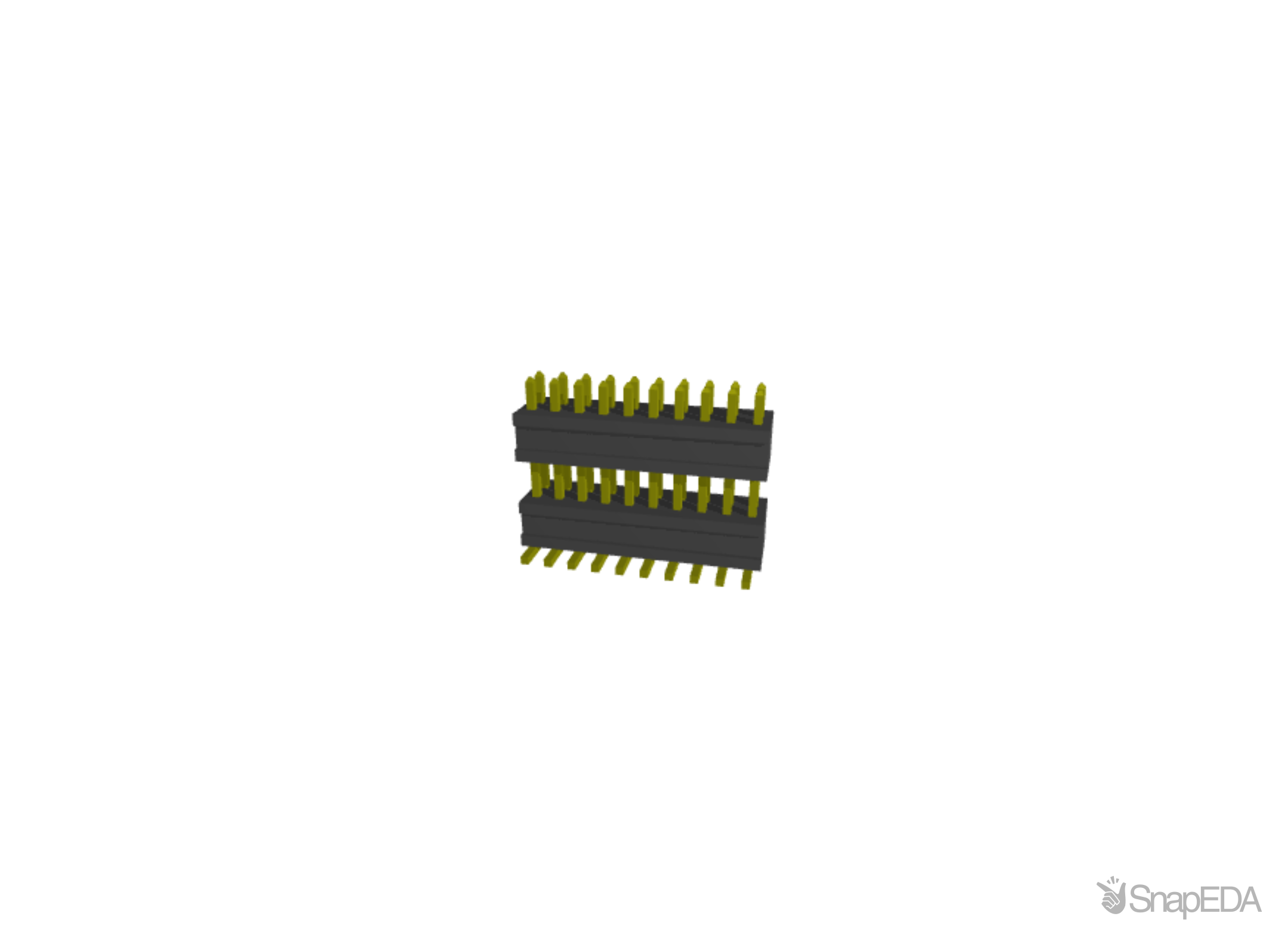 FW-10-03-G-D-305-065 3D Model
