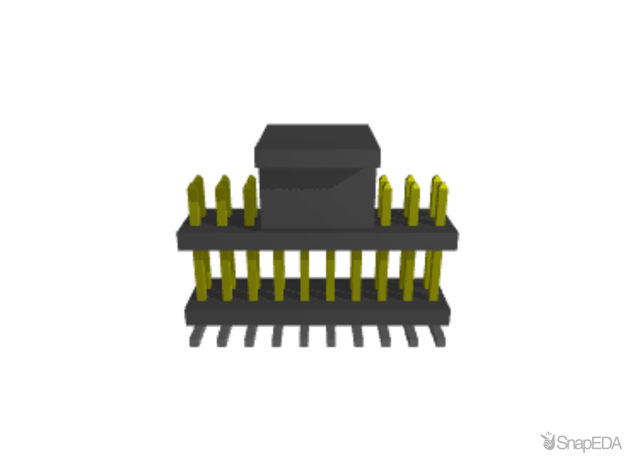 FW-10-03-L-D-205-080-P-TR 3D Model