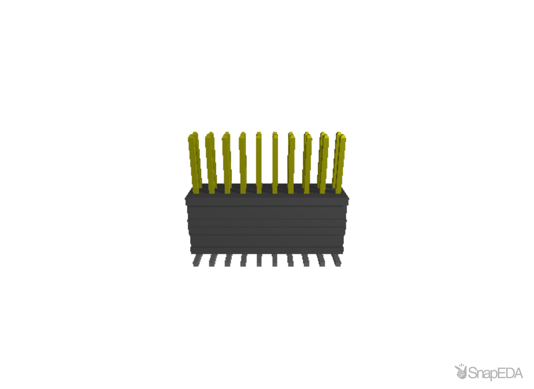 FW-10-03-L-D-215-185 3D Model