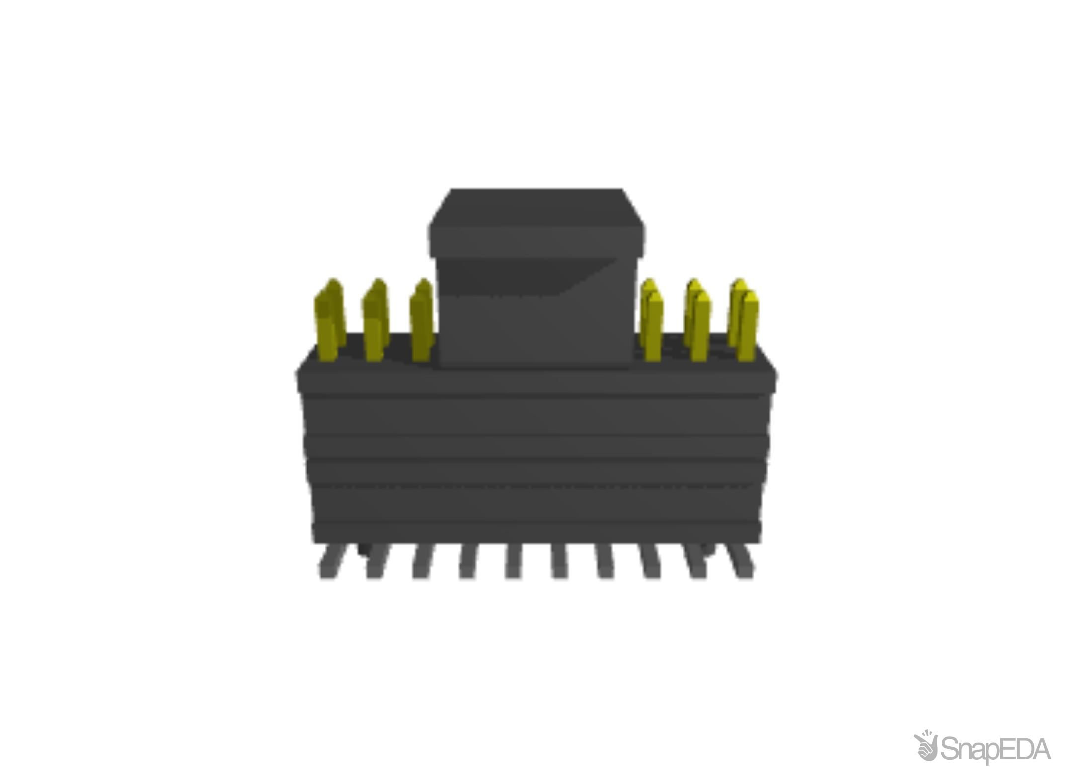 FW-10-03-L-D-220-075-A-P-TR 3D Model