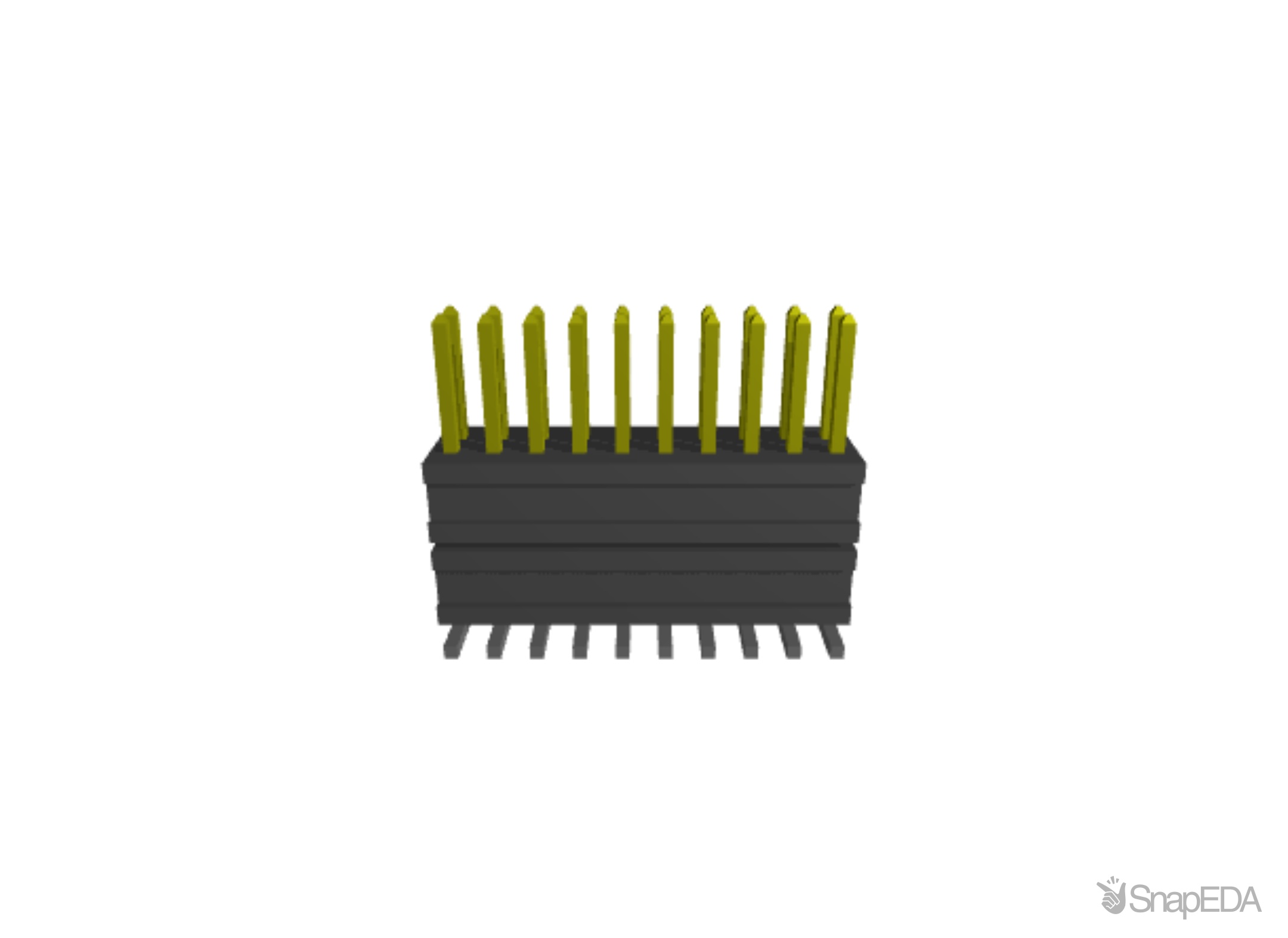 FW-10-03-L-D-225-160 3D Model