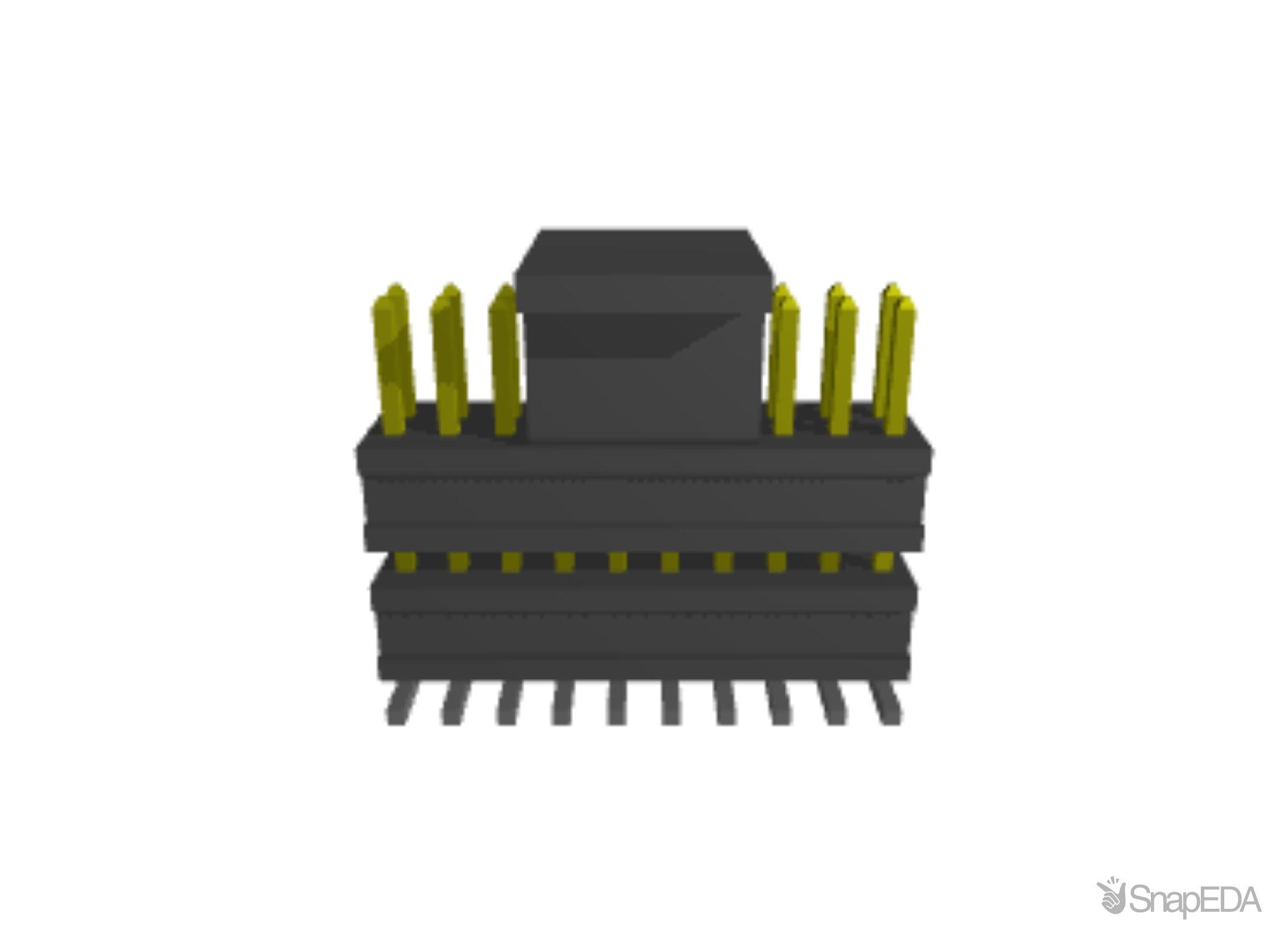 FW-10-03-L-D-250-124-P-TR 3D Model