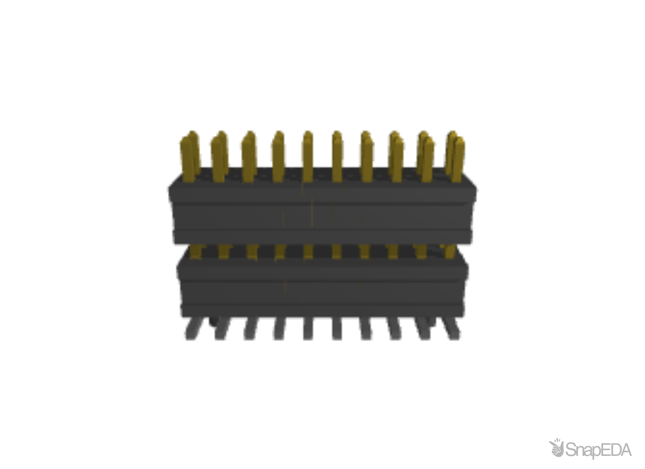 FW-10-03-L-D-255-075-A 3D Model