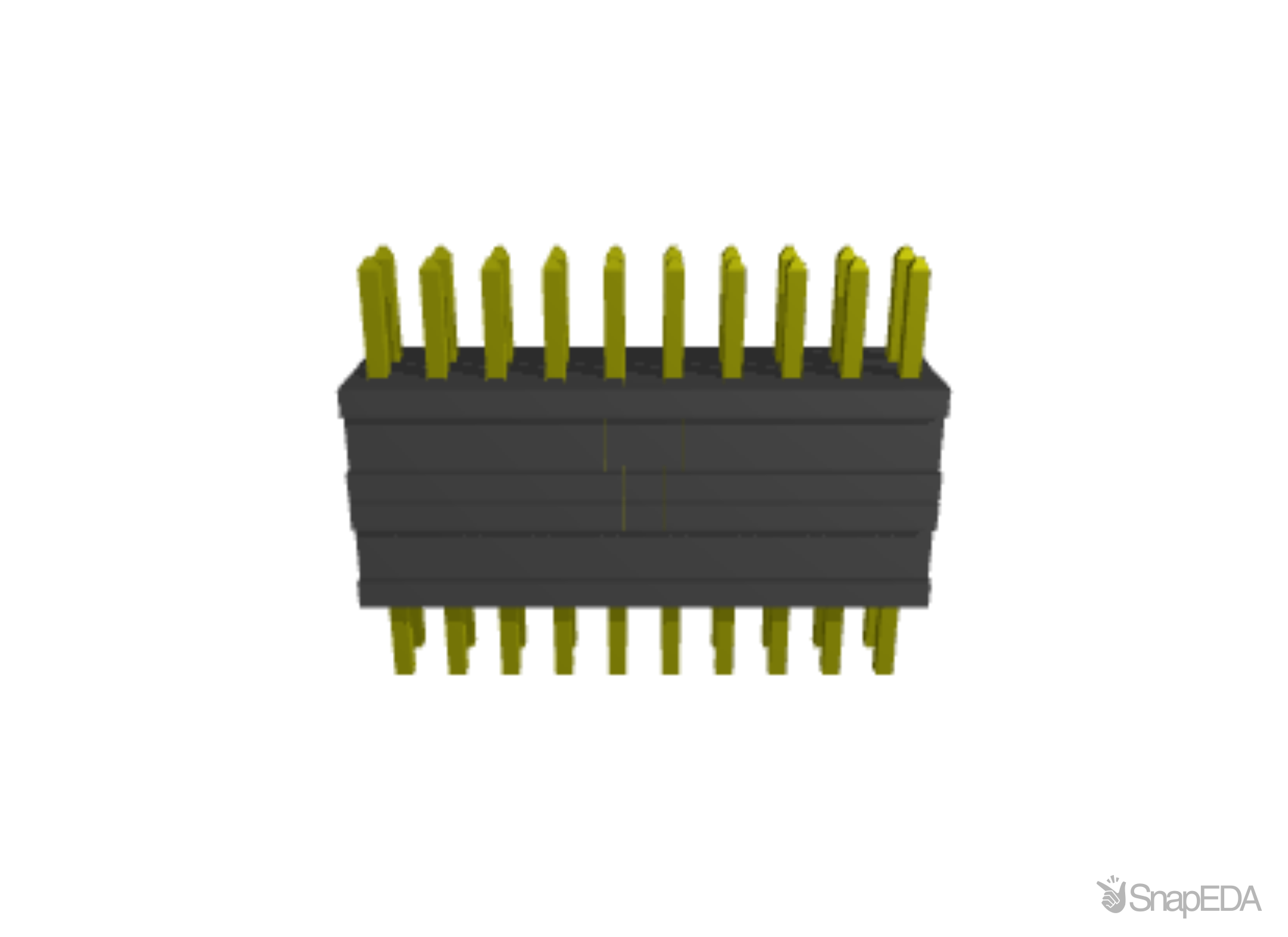 FW-10-04-G-D-200-100 3D Model