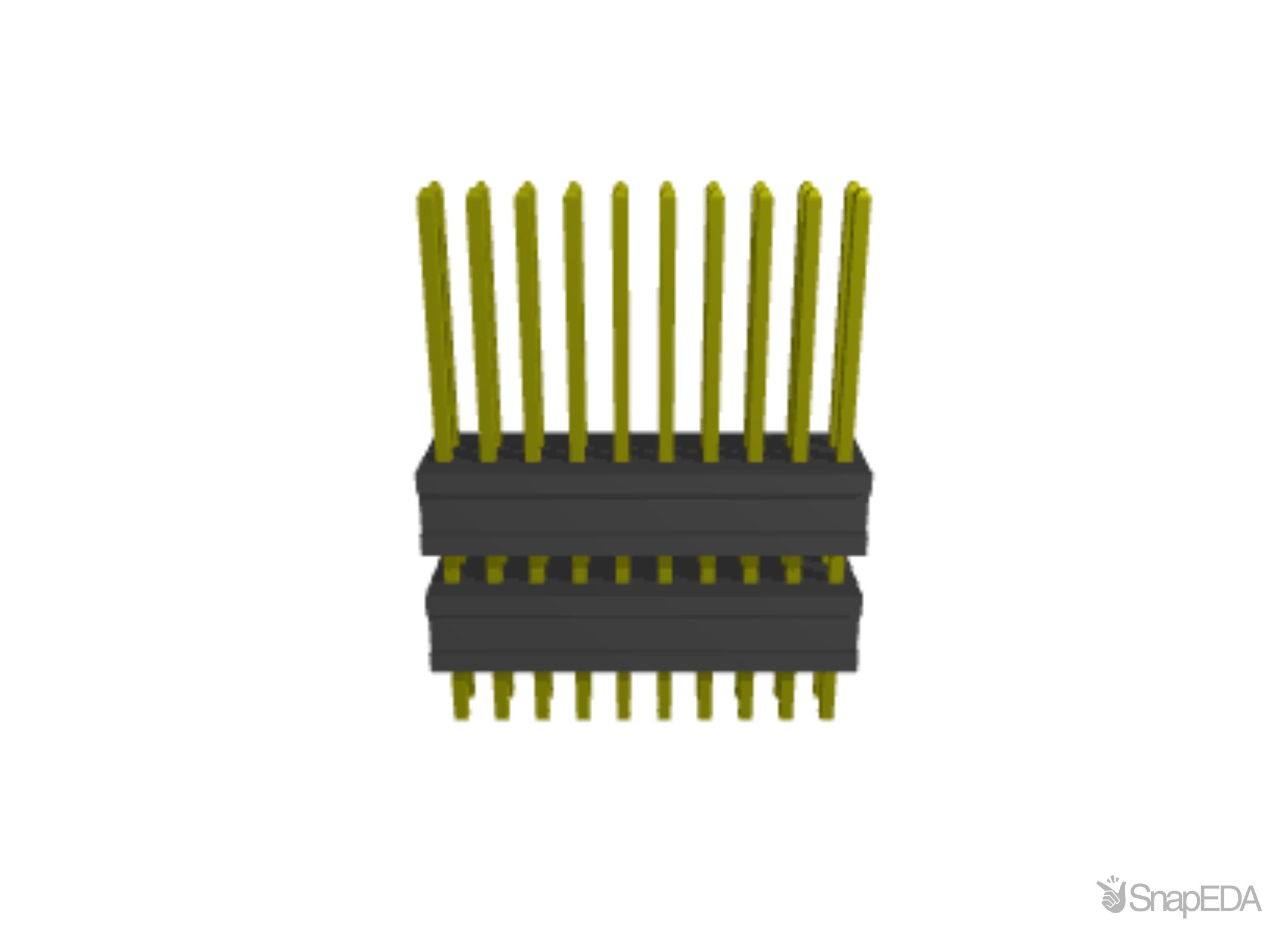 FW-10-04-G-D-250-300 3D Model