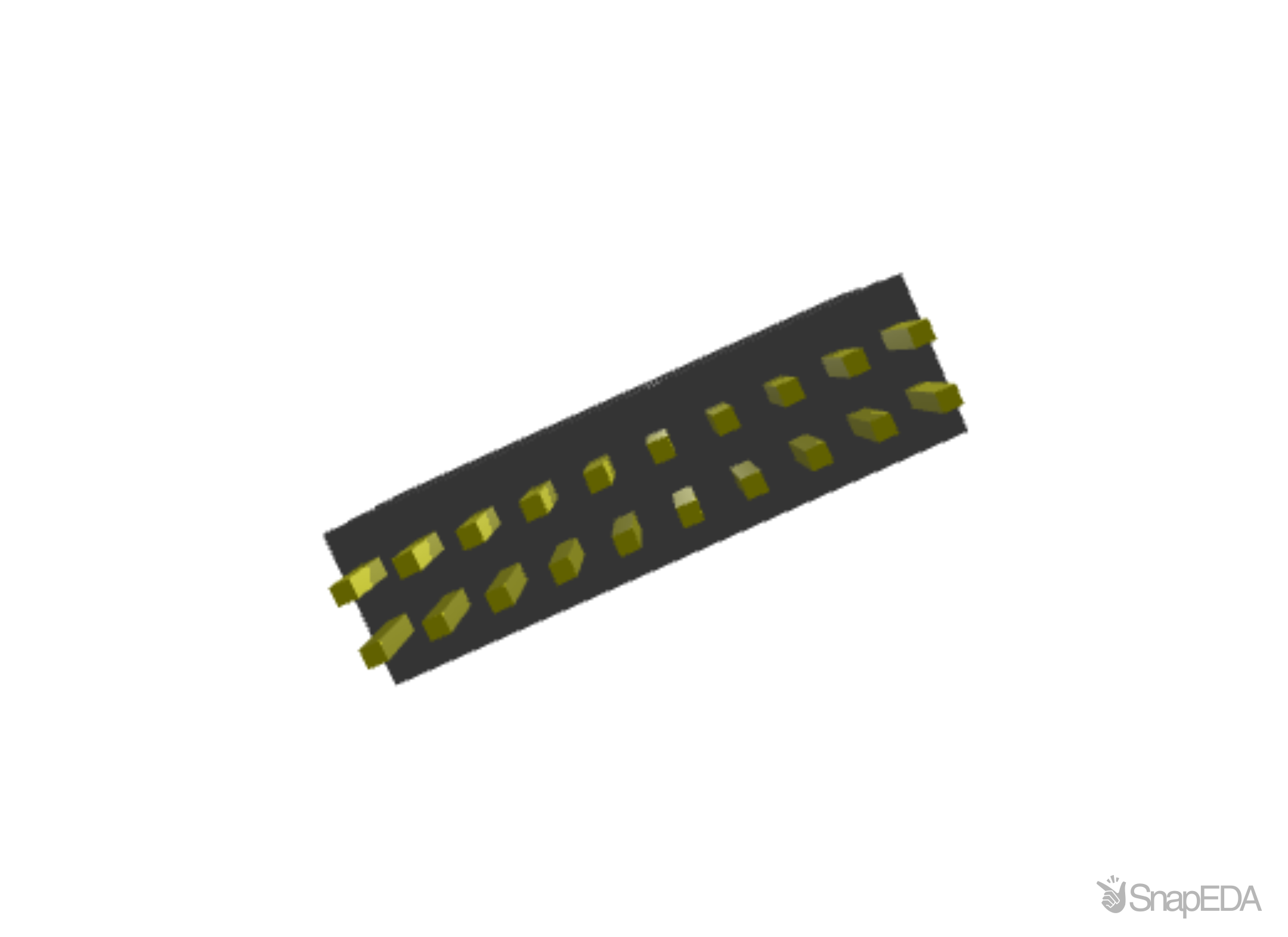 FW-10-04-G-D-270-065 3D Model