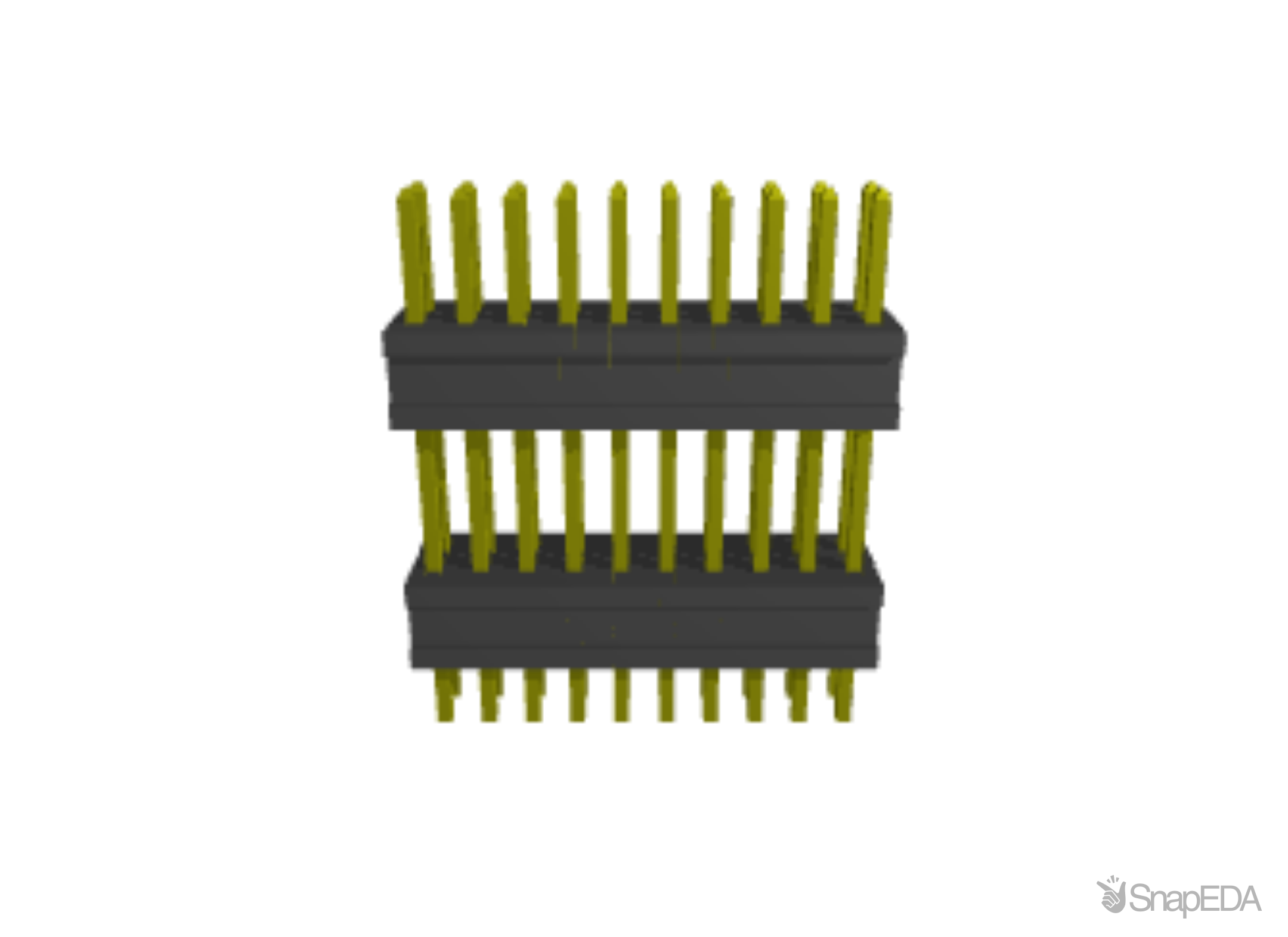 FW-10-04-G-D-370-129 3D Model