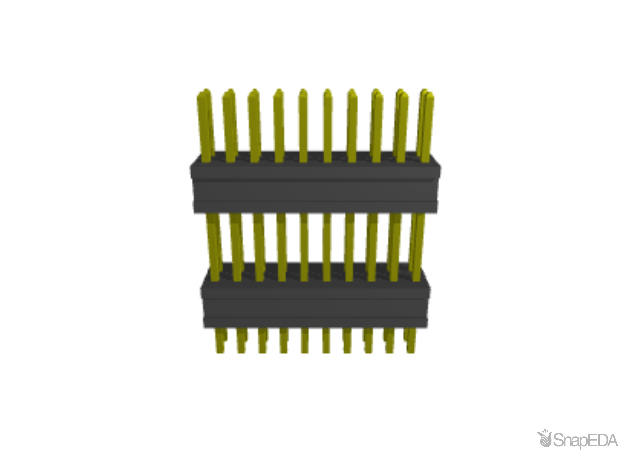 FW-10-04-G-D-371-140 3D Model