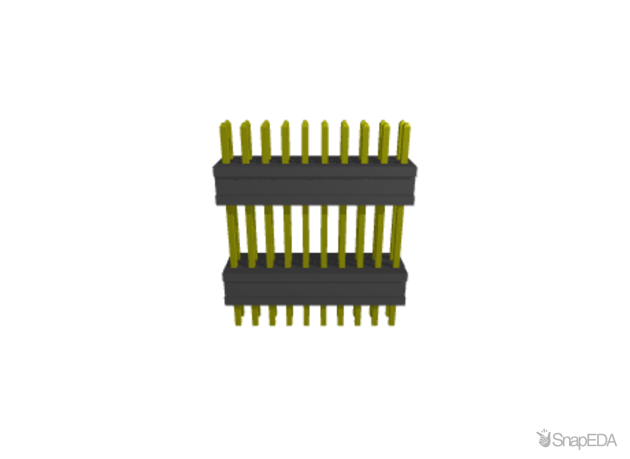 FW-10-04-G-D-390-100 3D Model