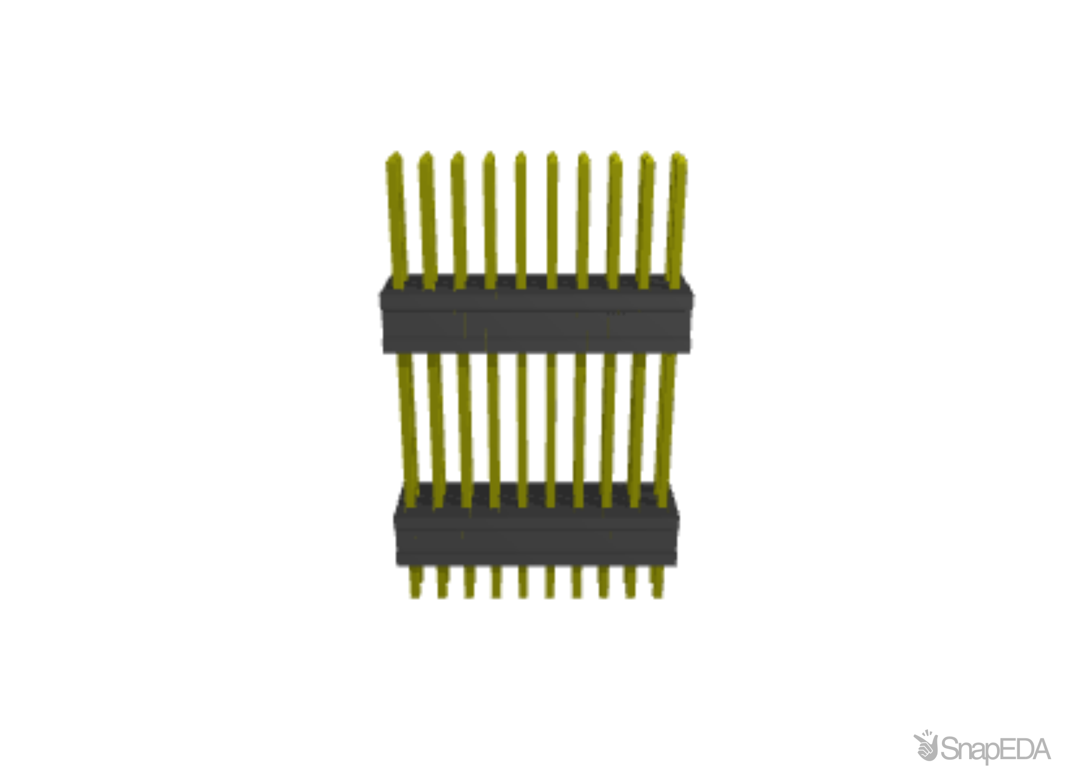 FW-10-04-G-D-500-210 3D Model