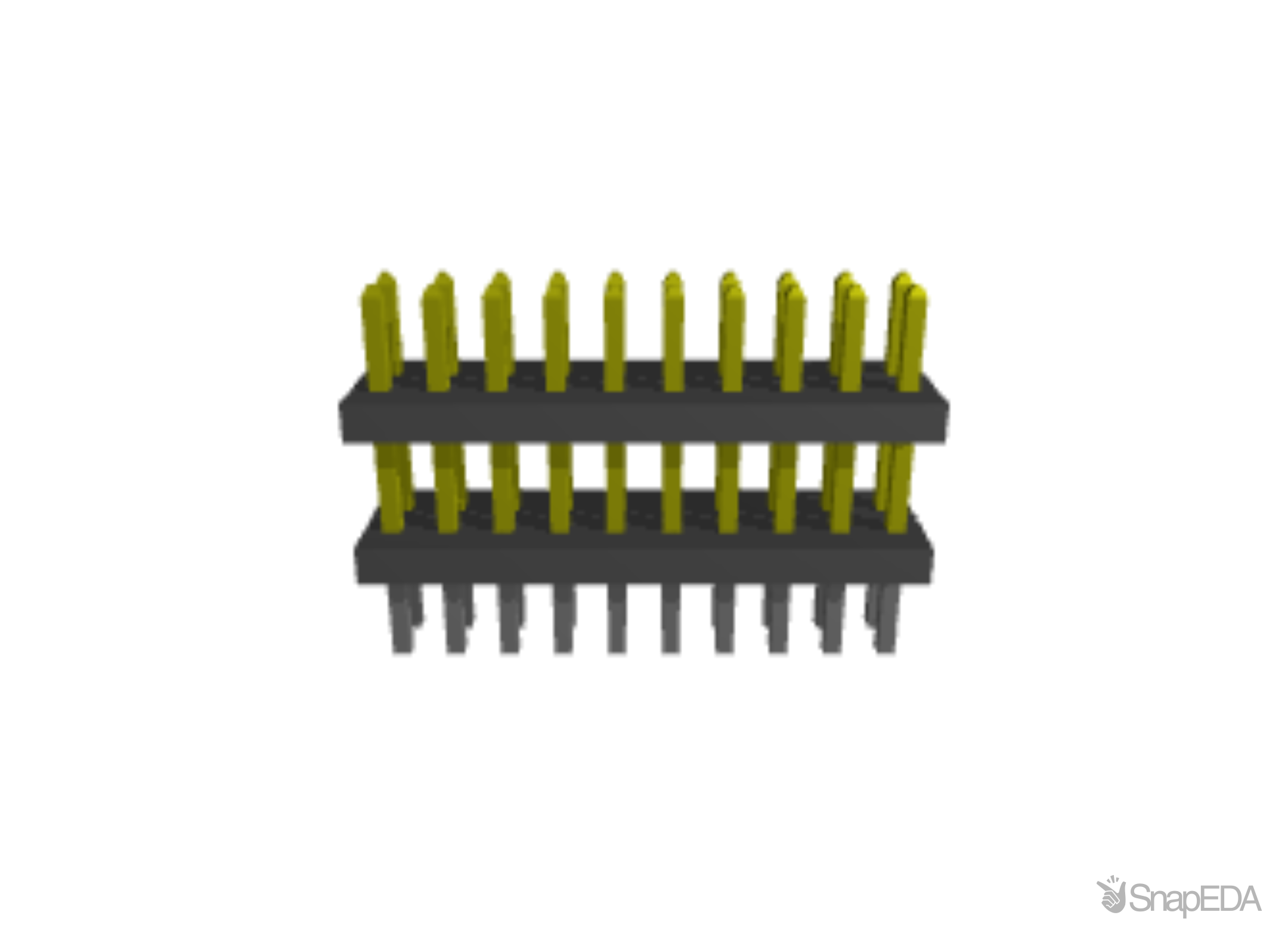 FW-10-04-L-D-165-090 3D Model