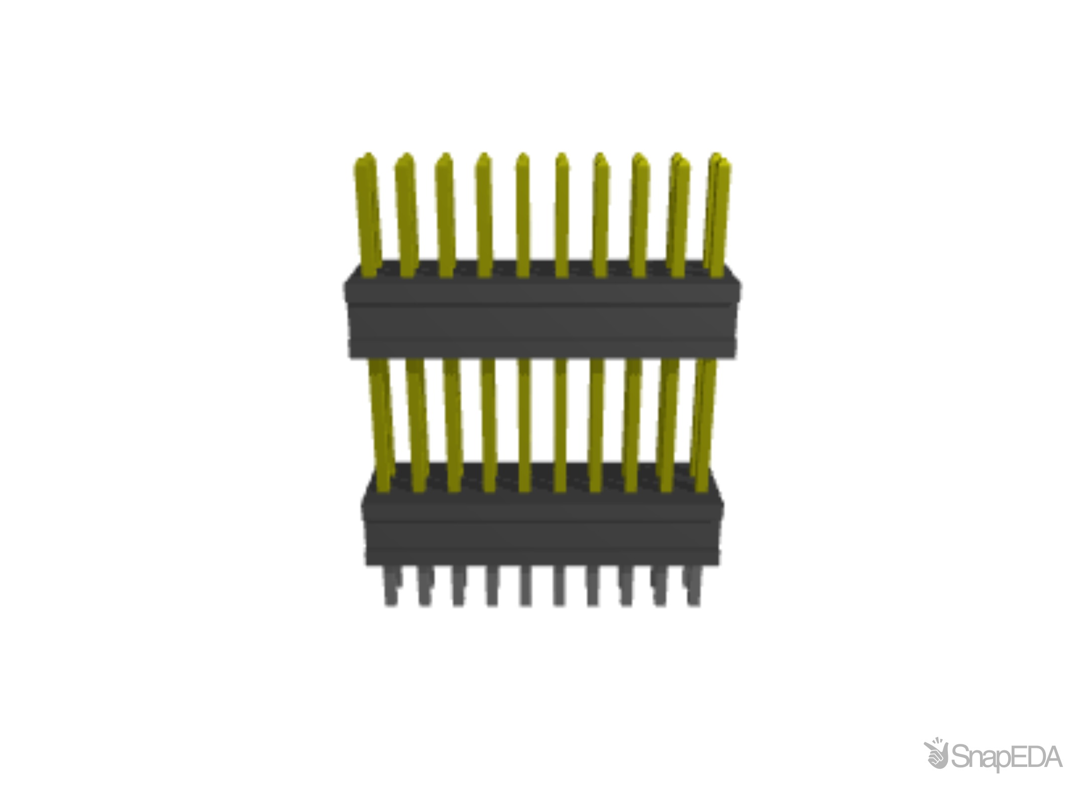 FW-10-04-L-D-410-150 3D Model