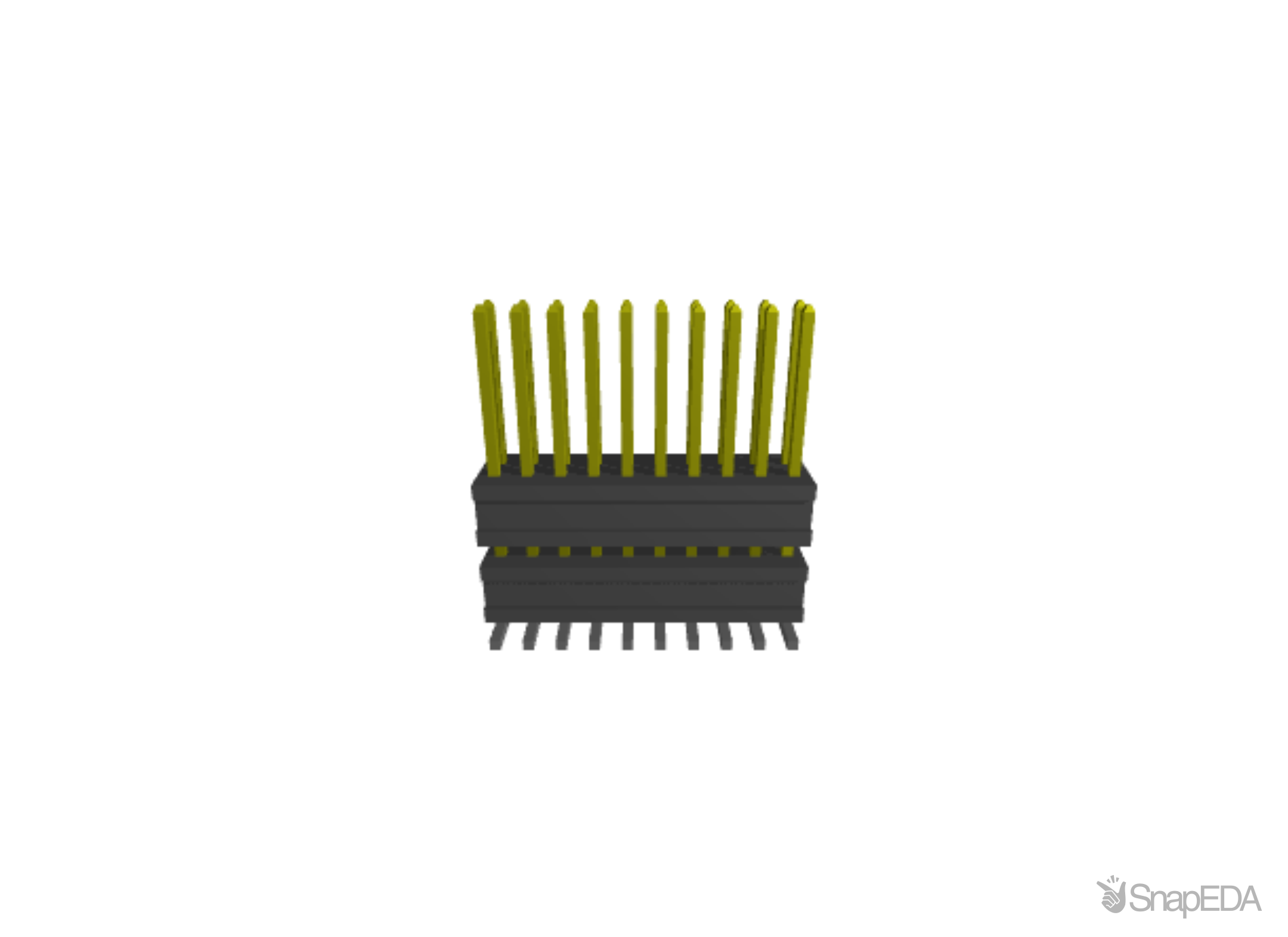 FW-10-05-F-D-250-250 3D Model
