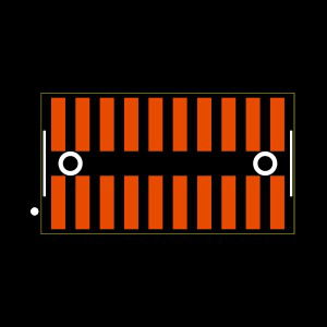 FW-10-05-F-D-253-170-A Footprint