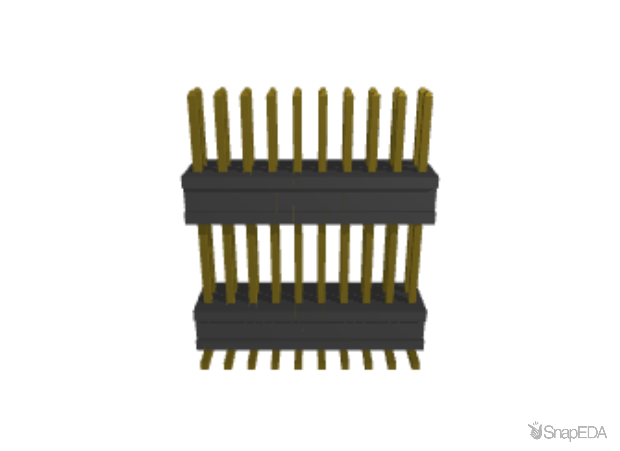 FW-10-05-G-D-413-158 3D Model
