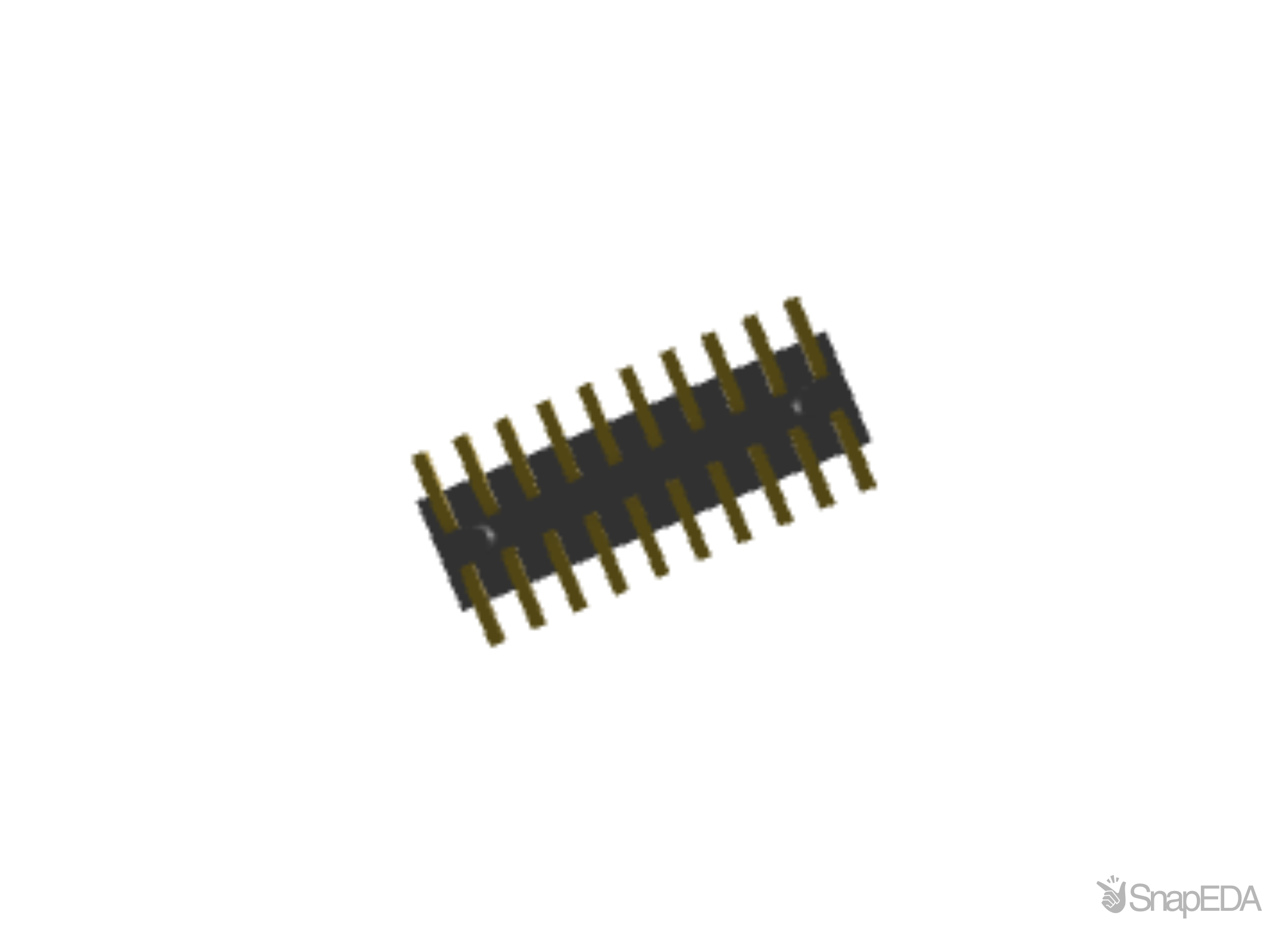 FW-10-05-G-D-600-065-A-P 3D Model