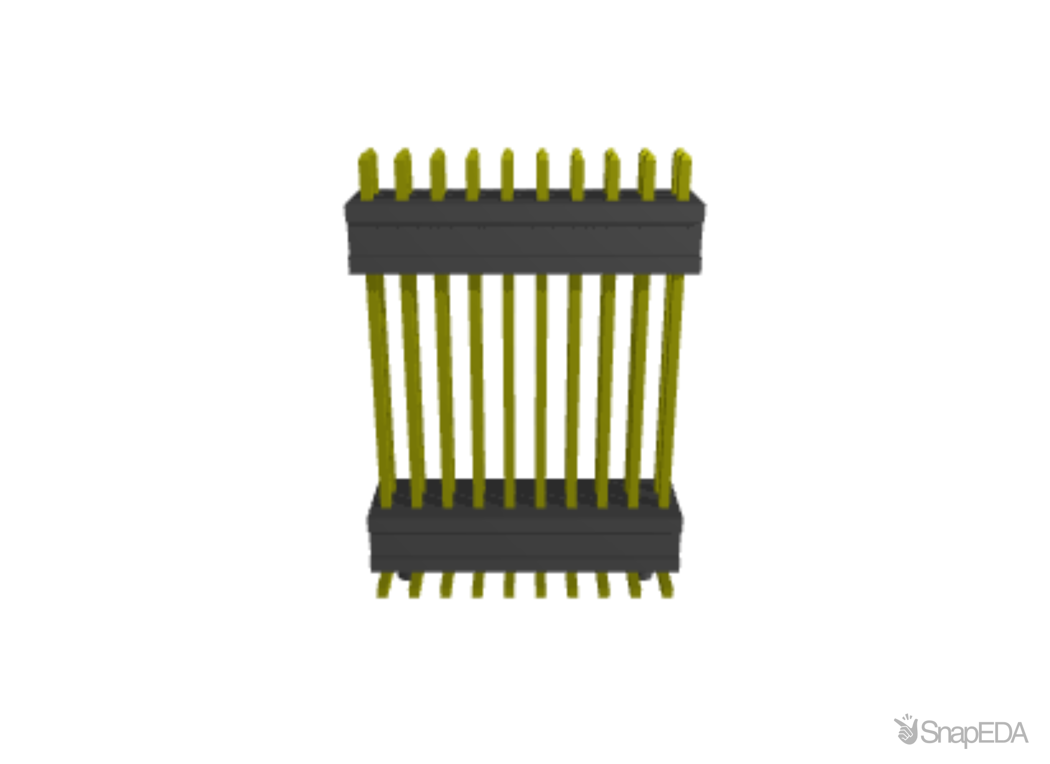 FW-10-05-G-D-610-065-A 3D Model