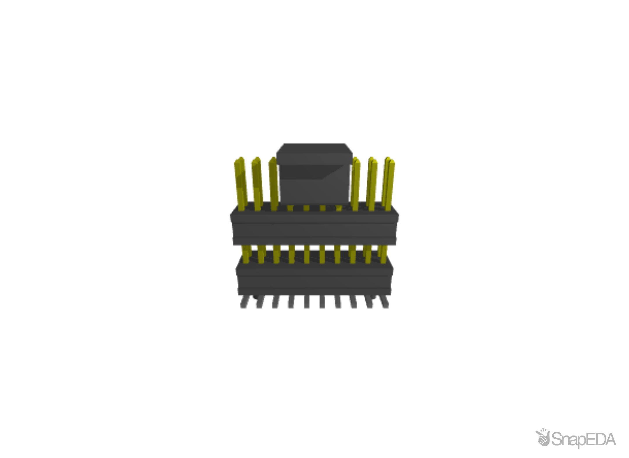 FW-10-05-L-D-295-155-A-P-TR 3D Model