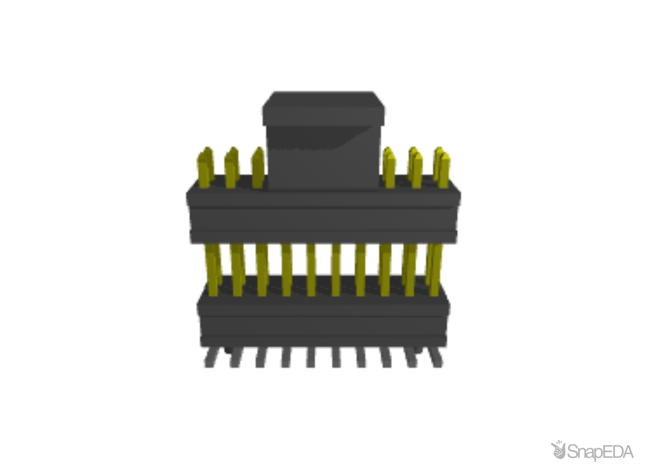FW-10-05-L-D-343-065-A-P-TR 3D Model