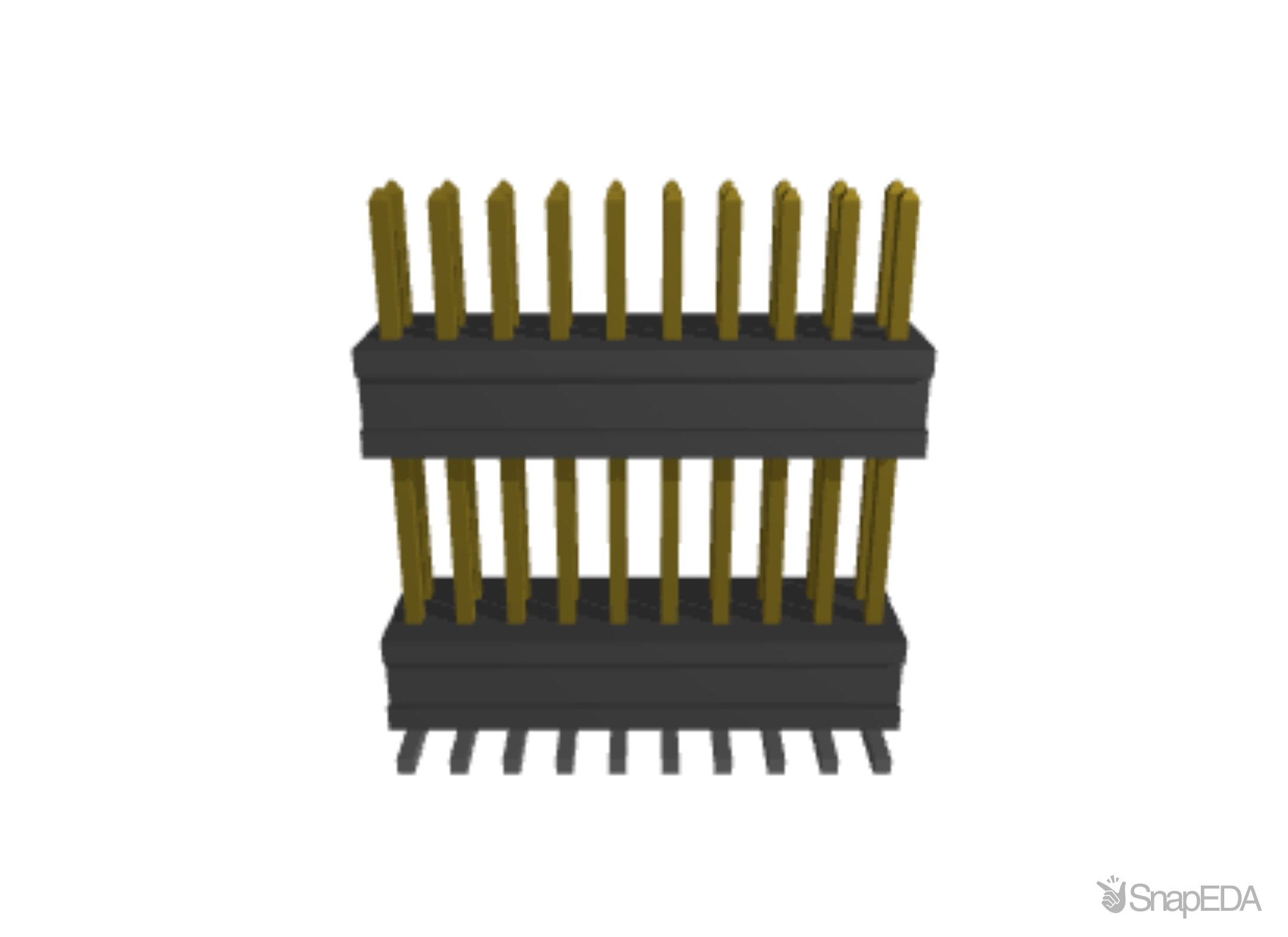 FW-10-05-L-D-400-130 3D Model