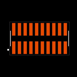 FW-10-05-L-D-472-152 Footprint
