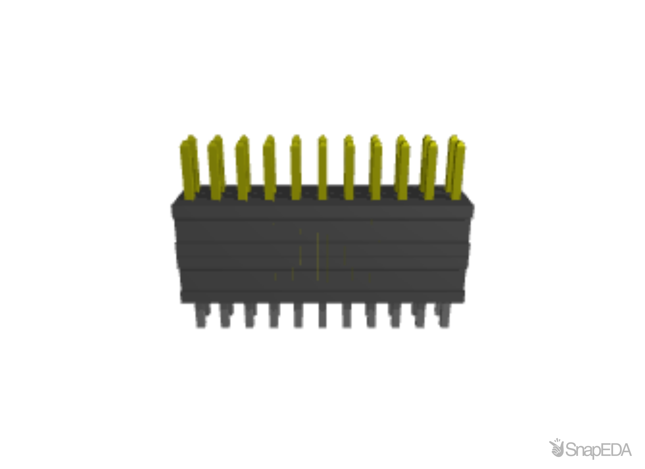 FW-11-02-L-D-200-110 3D Model