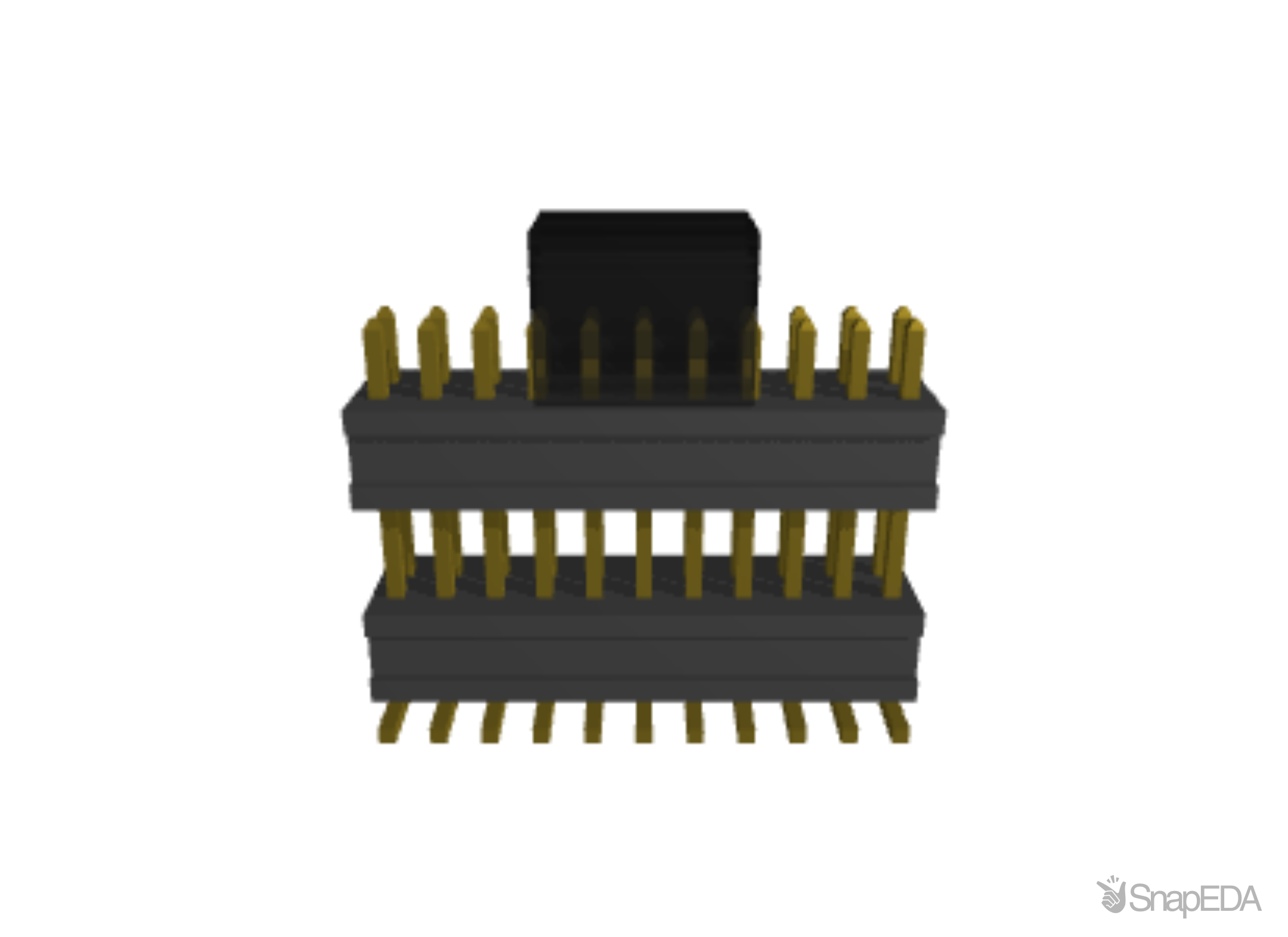 FW-11-03-G-D-325-075-P 3D Model