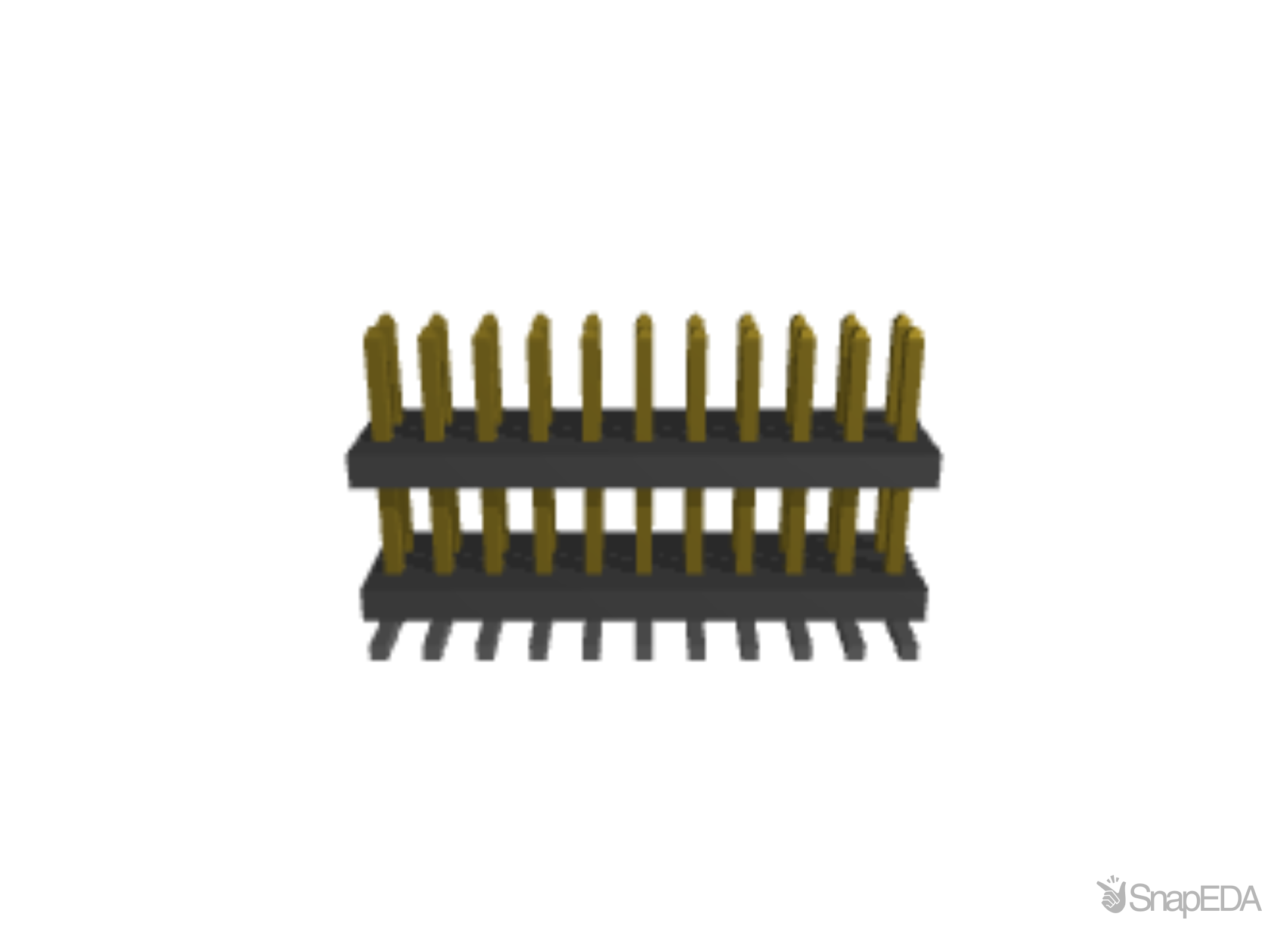 FW-11-03-L-D-190-110 3D Model