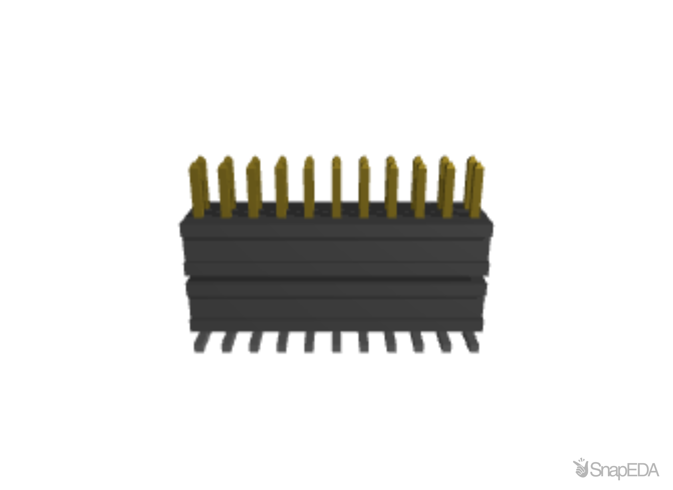FW-11-03-L-D-230-100 3D Model