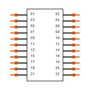FW-11-03-L-D-230-100 Symbol