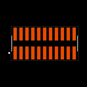 FW-11-05-F-D-555-120 Footprint