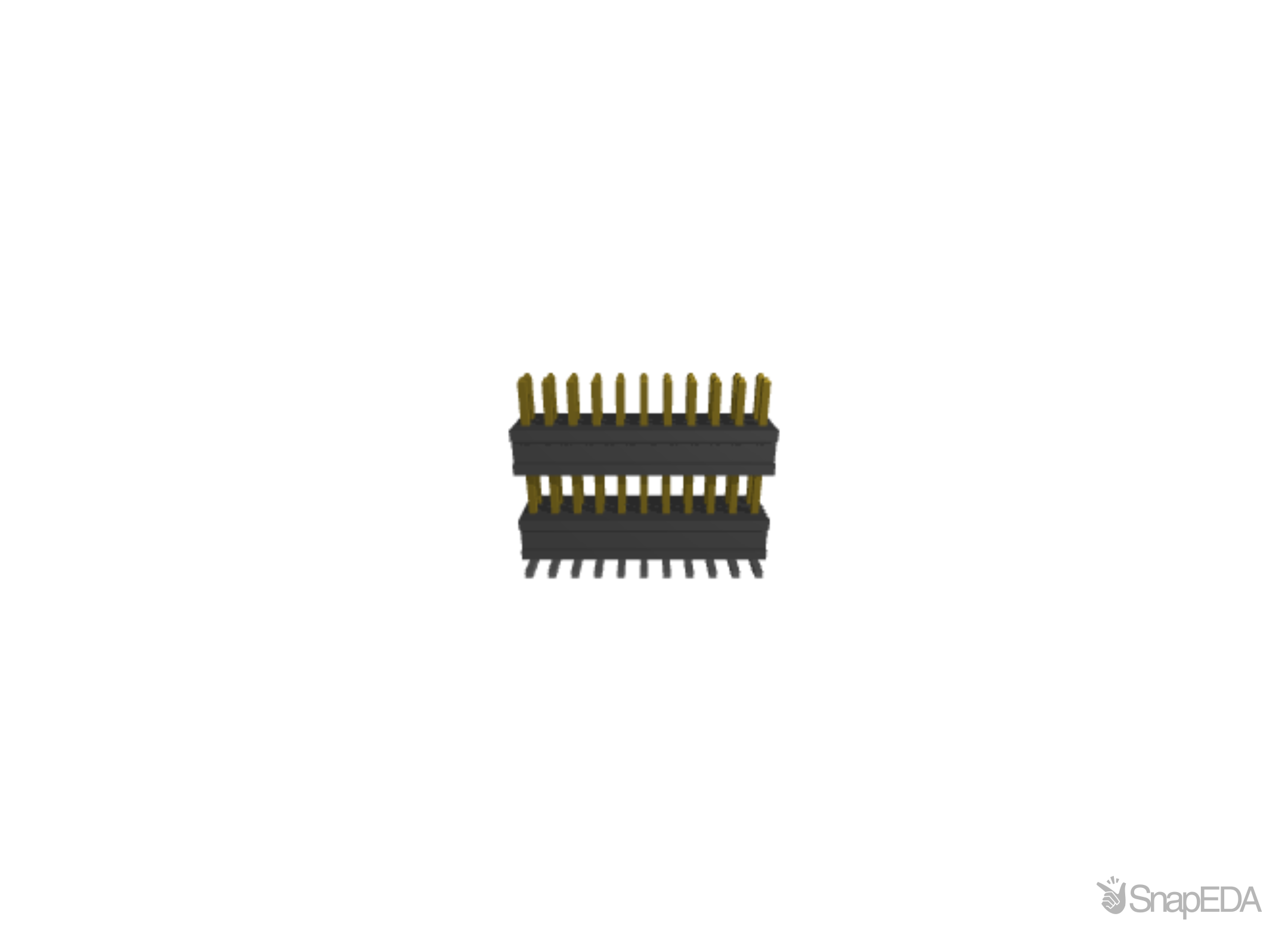 FW-11-05-L-D-320-100 3D Model