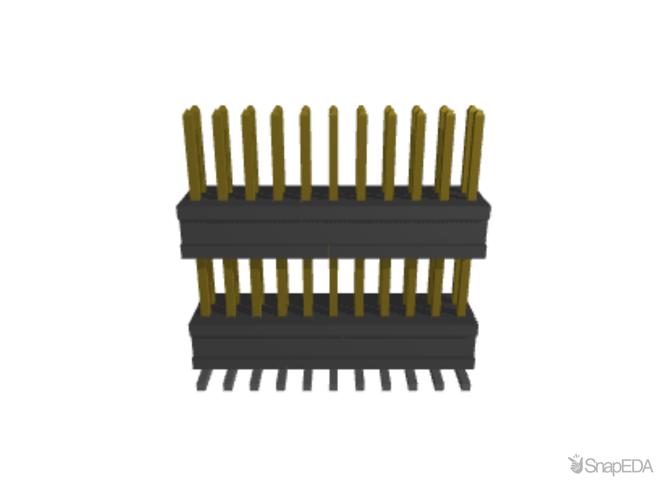 FW-11-05-L-D-350-160 3D Model