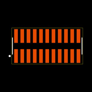 FW-11-05-L-D-383-067 Footprint