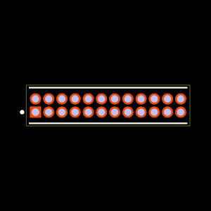 FW-12-01-L-D-316-394 Footprint