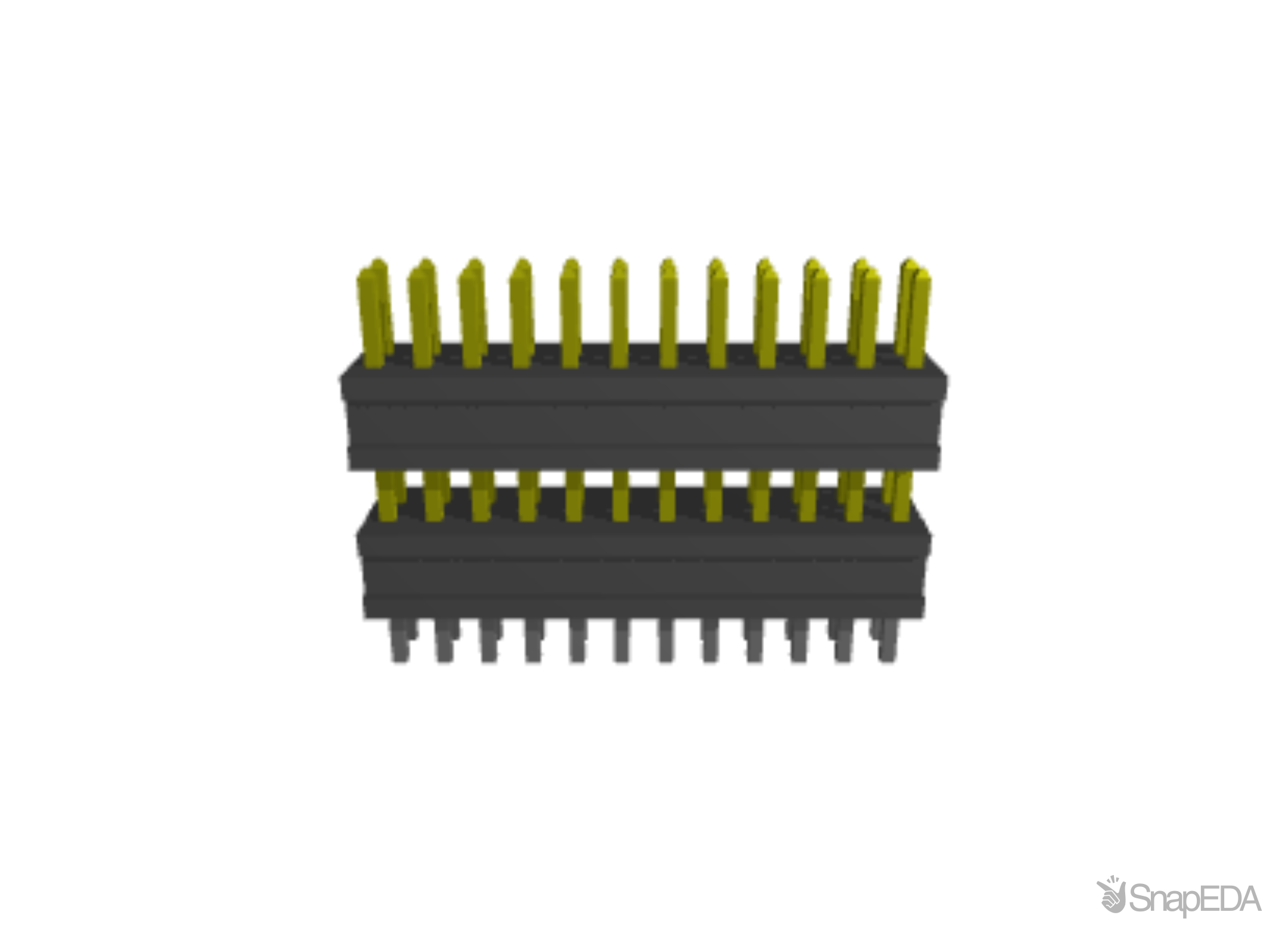 FW-12-02-F-D-270-100 3D Model