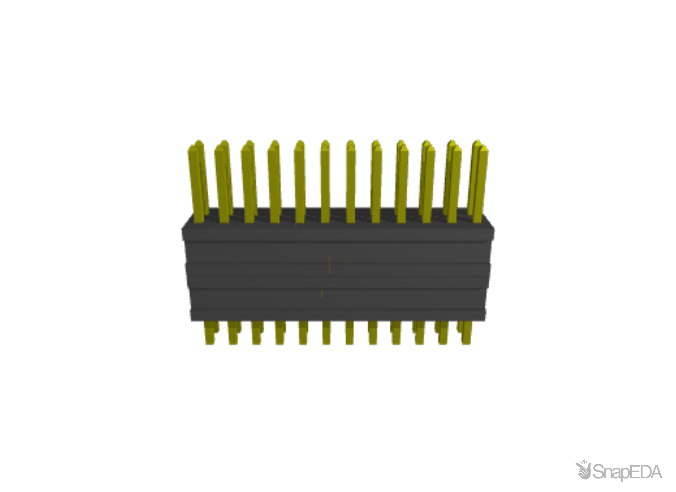 FW-12-02-G-D-200-152 3D Model