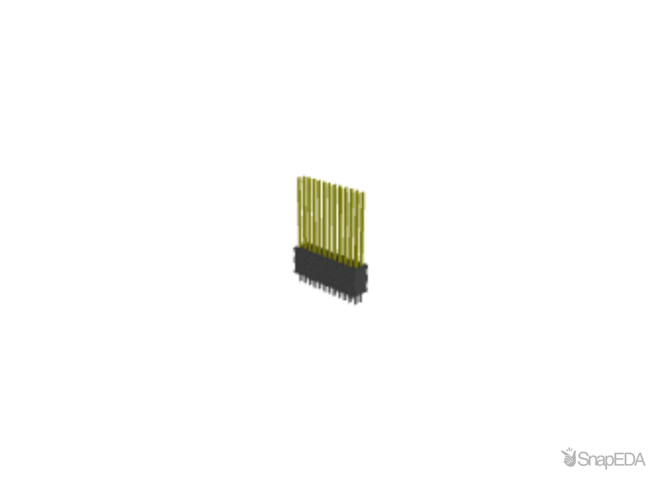FW-12-02-L-D-200-525 3D Model
