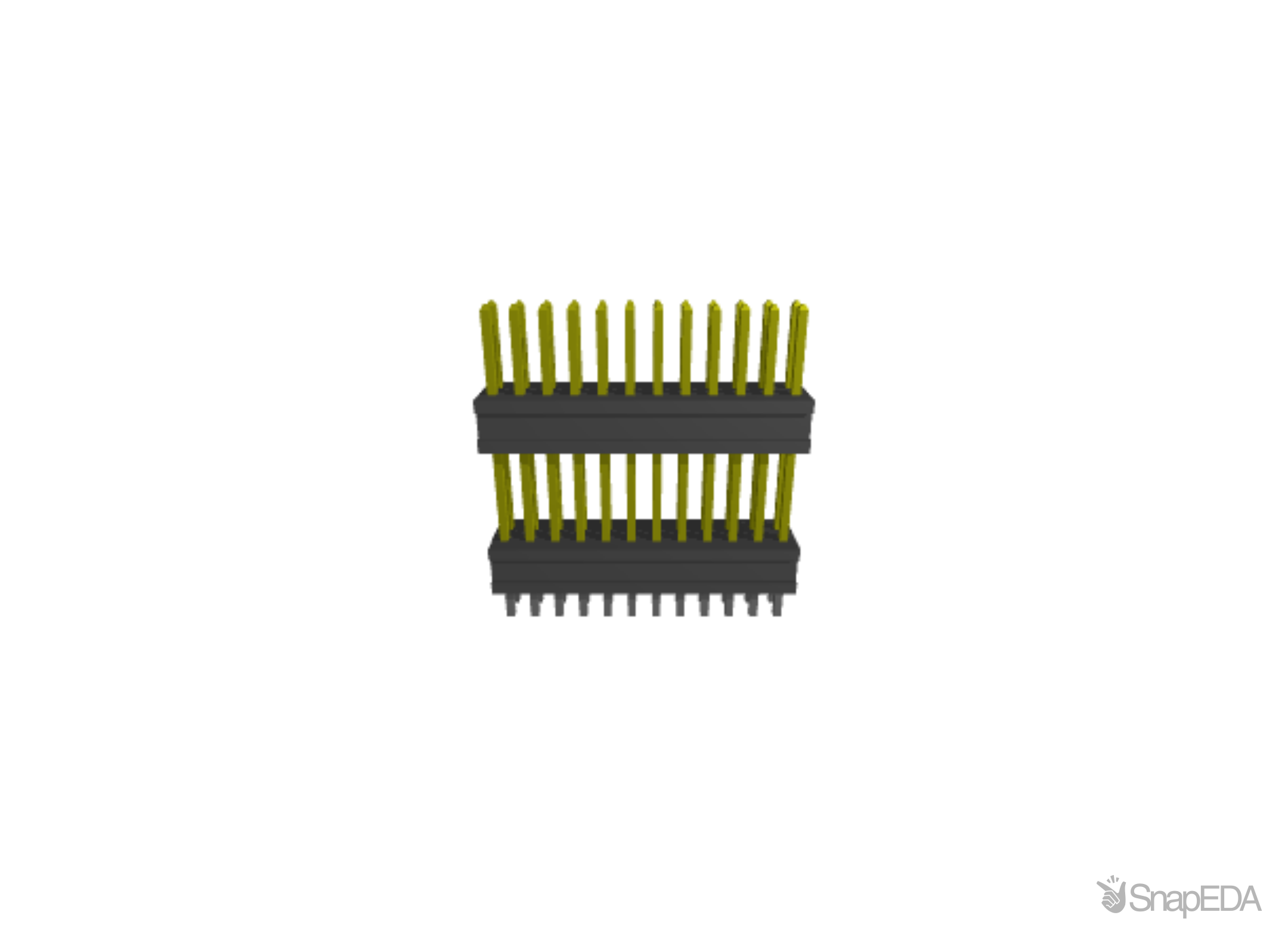 FW-12-02-L-D-394-160 3D Model